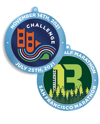 SF/Berkeley Challenge