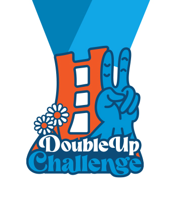 Double Up Challenge