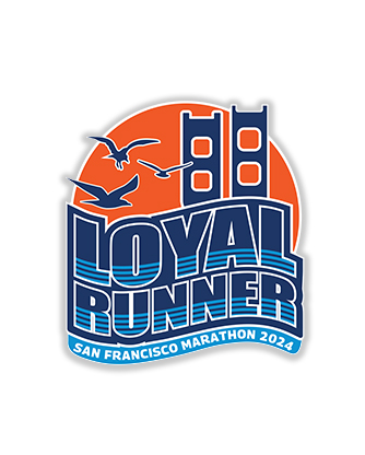 Loyal Runners Challenge