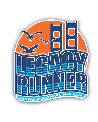 Legacy Runners Challenge