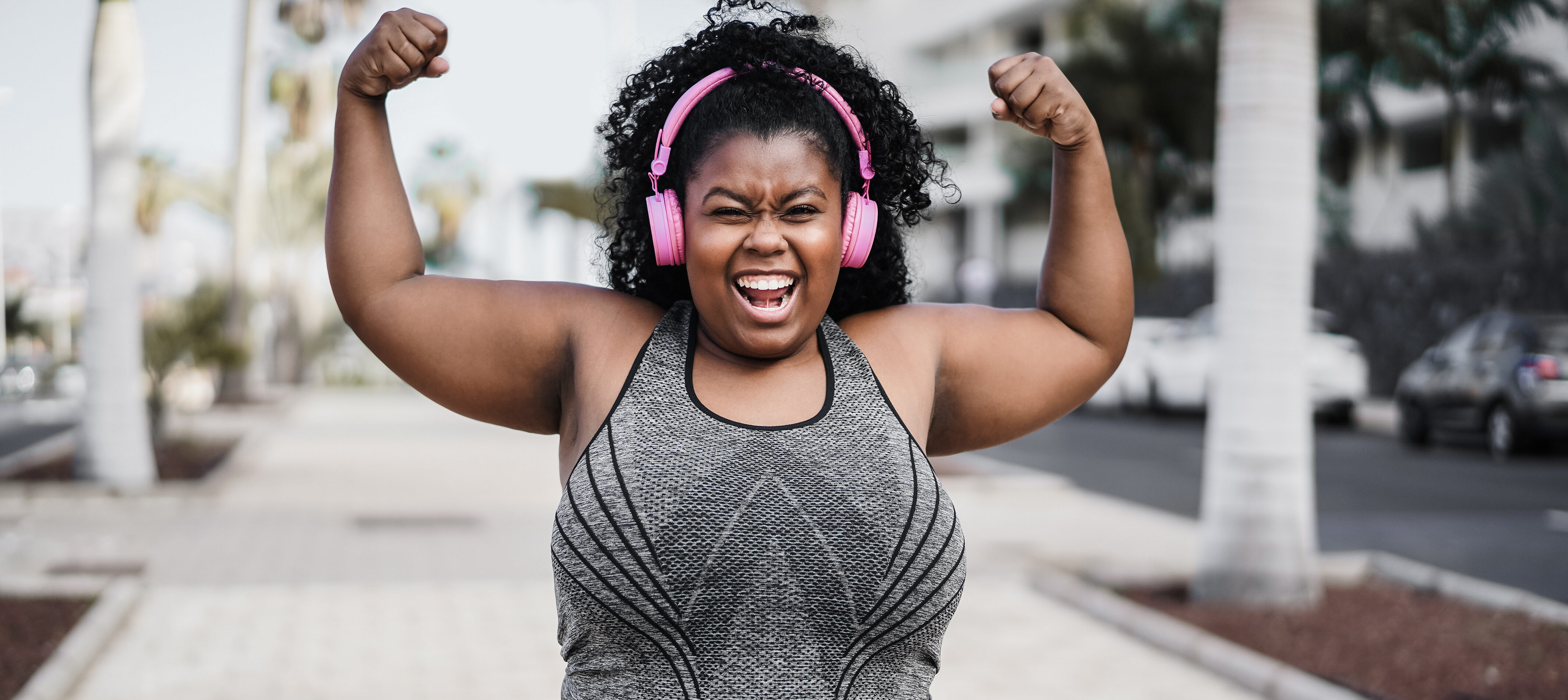 Women Run the World: the Sports Bra Problem | A New Series for Women ...