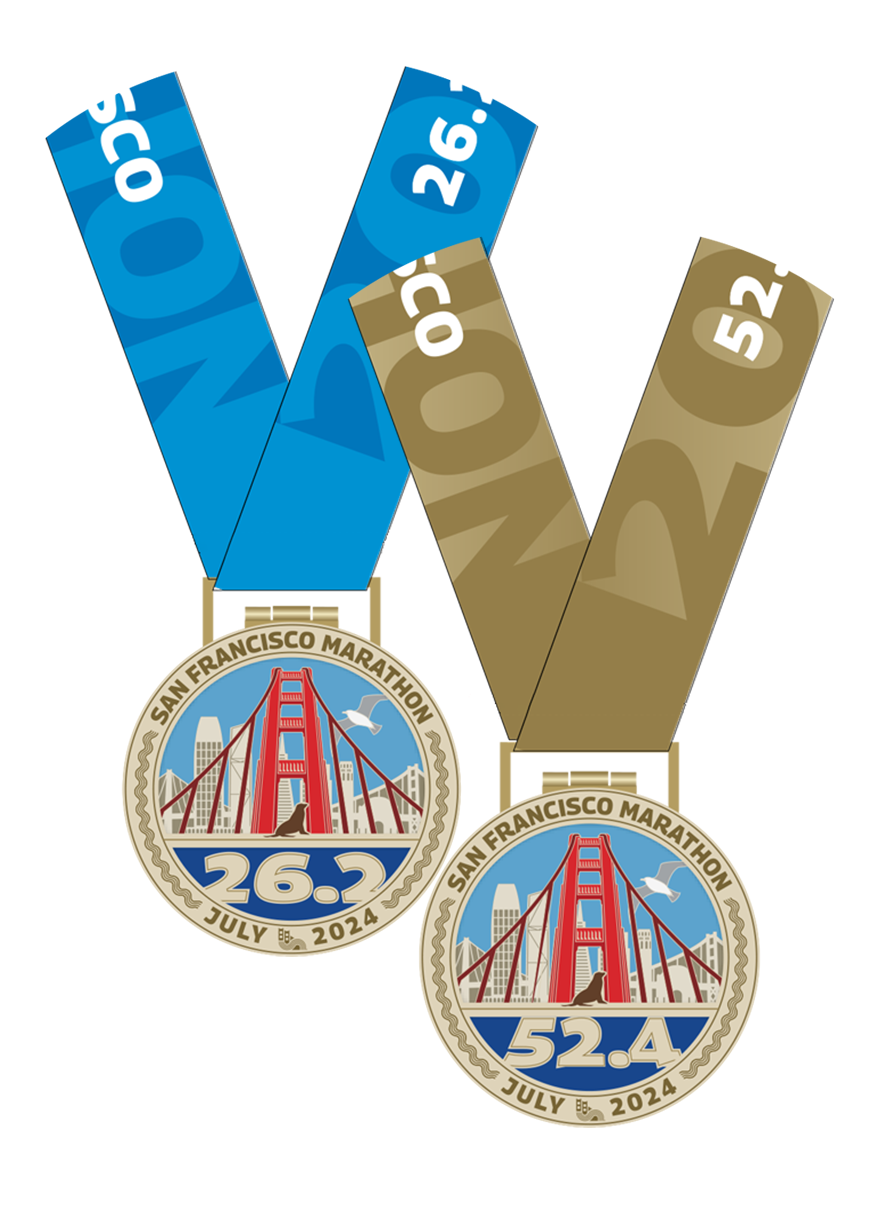 Finisher Medal