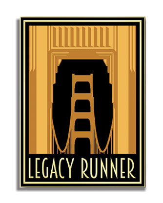 Legacy Runners Challenge