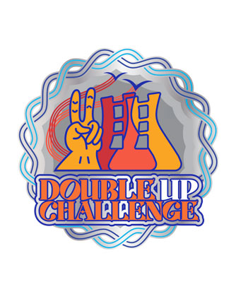 Double Up Challenge