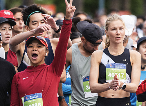 10k Race