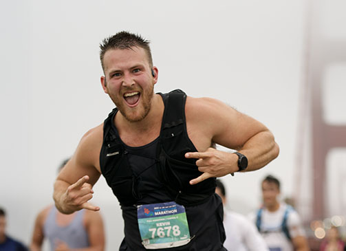Full Marathon