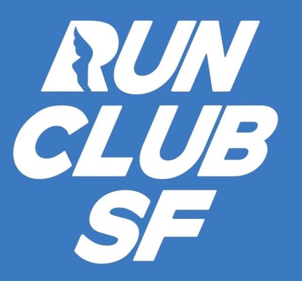 Run Club SF