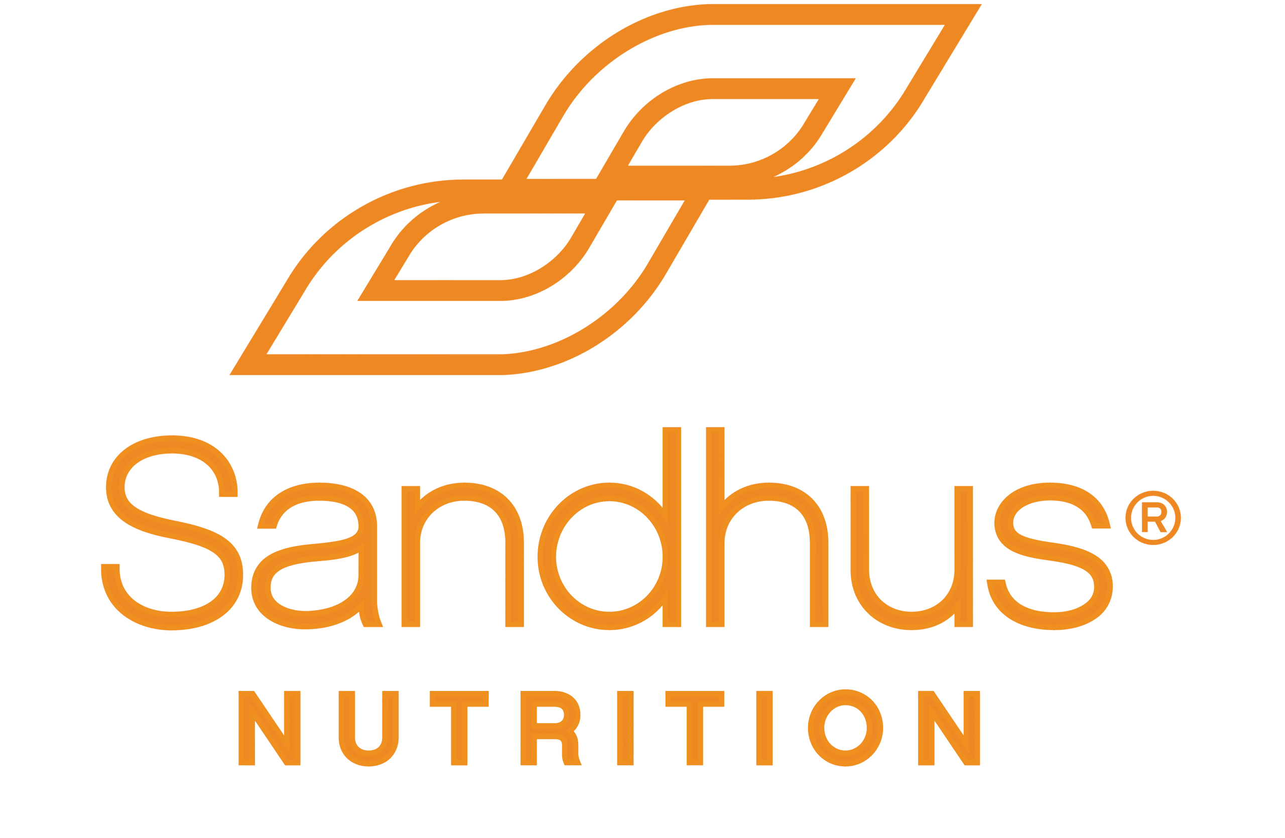 Sandhus Nutrition Logo